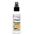 thumbnail image 1 of Ginger Orange Body Spray, Eclectic Lady, Hydrating Mist, Unisex, 2 oz, 1 of 6