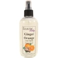 thumbnail image 1 of Ginger Orange Linen Spray (Double Strength), 8 ounces, 1 of 6
