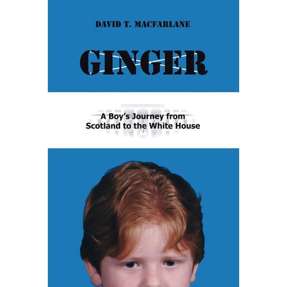 Ginger, (Paperback)