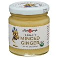 Ginger People Organic Minced Ginger 6.7 oz