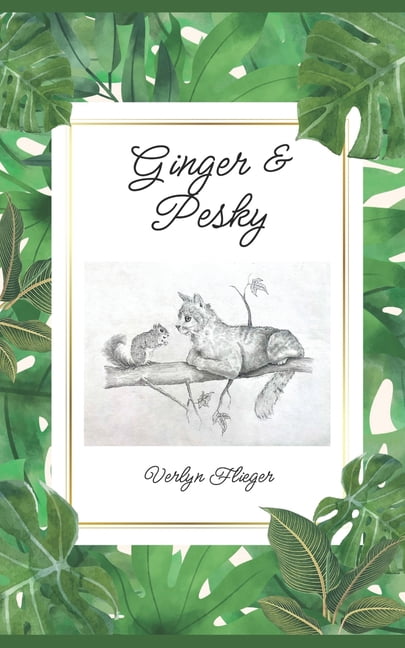 Ginger &amp; Pesky, (Paperback)