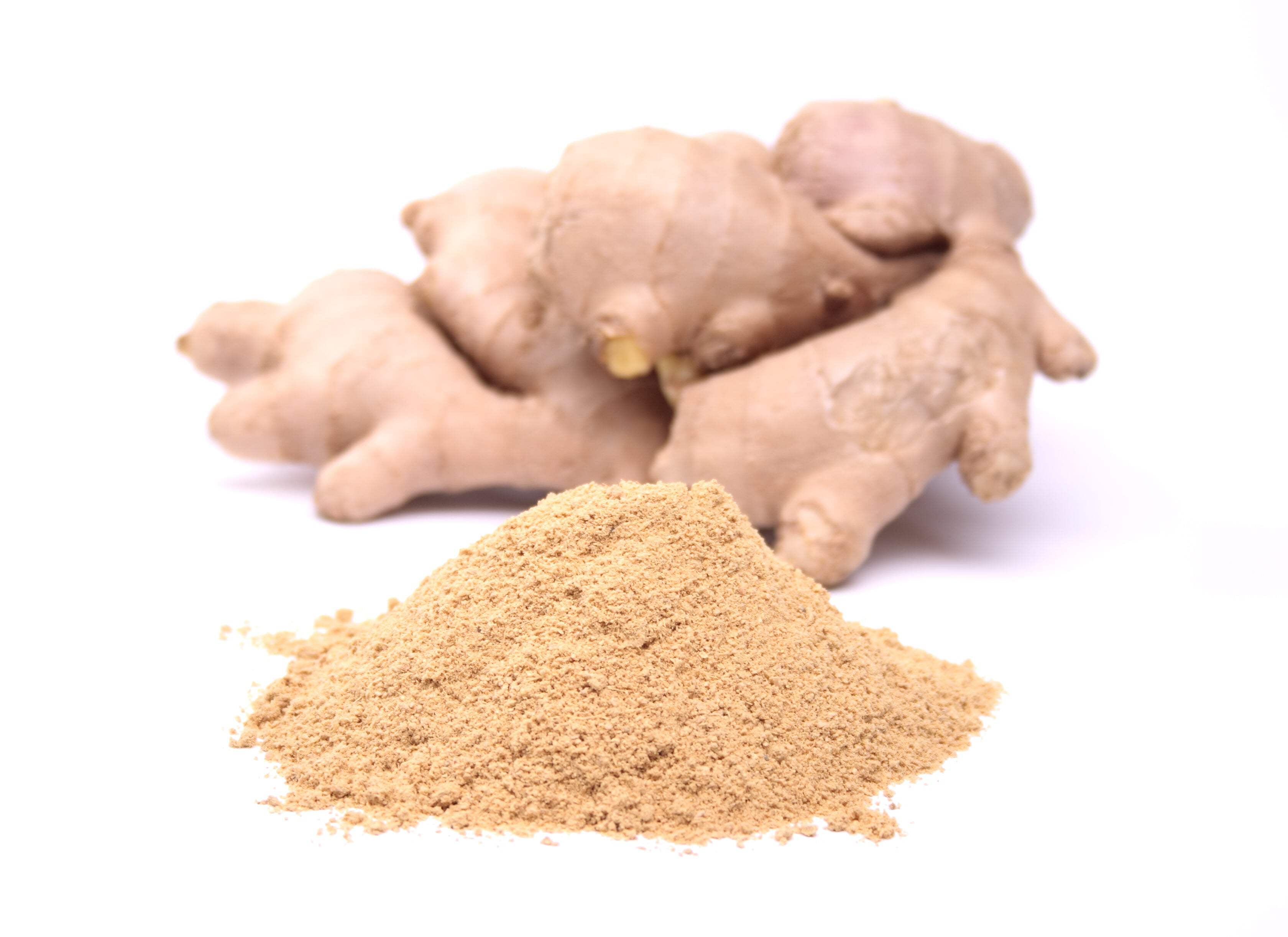 Ginger Powder