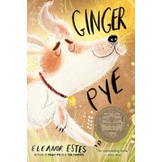 Ginger Pye, Paperback