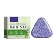 thumbnail image 1 of Ginger Revitalizing Shampoo Bar With Shea Butter For All Hair Types, 1 of 9