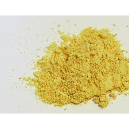 Ginger Root Ground