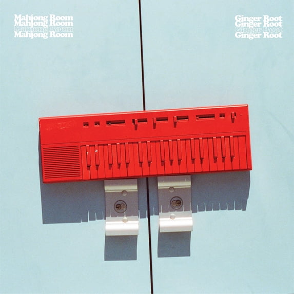 Ginger Root - Mahjong Room - Music & Performance - Vinyl