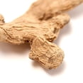 thumbnail image 1 of Ginger Root, Sliced, 1 of 2