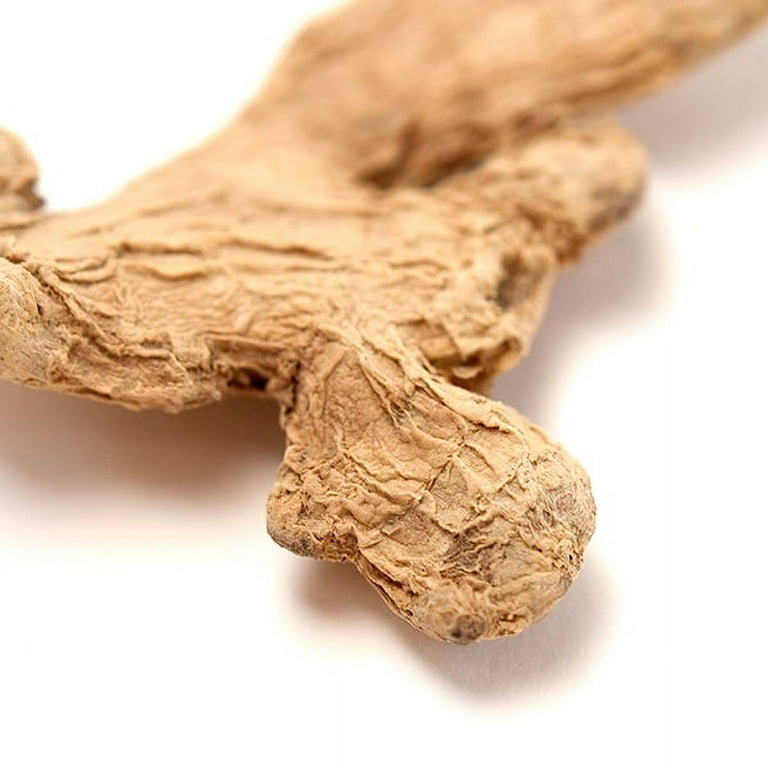 Fresh Sliced Ginger Root Pieces for Food - Walmart.com