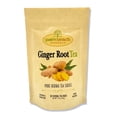 thumbnail image 1 of Ginger Root Tea, 1 of 6