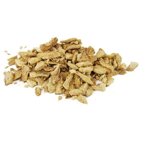 Ginger Root cut 2oz