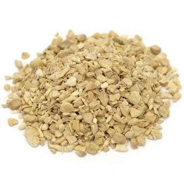 Ginger Root