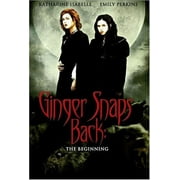 Ginger Snaps Back 3: The Beginning (DVD)
