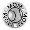 thumbnail image 1 of Ginger Snaps Baseball Mom Snap, 1 of 4