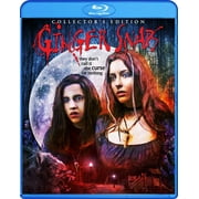 Ginger Snaps (Collector's Edition) (Blu-ray + DVD), Scream Factory, Horror