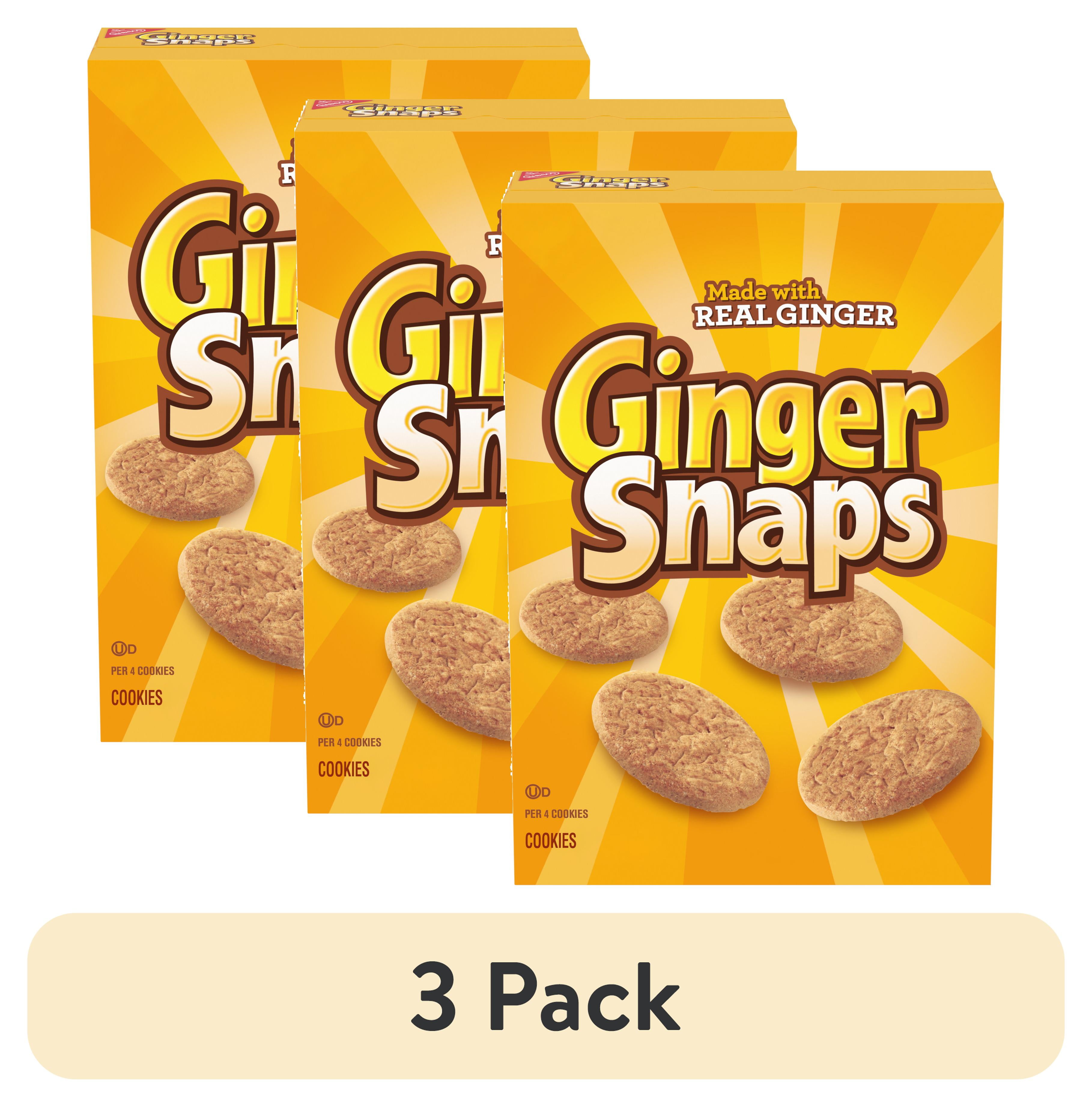 Gingersnap 16 new arrivals