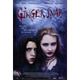 thumbnail image 1 of Ginger Snaps Movie Poster Print (27 x 40), 1 of 1