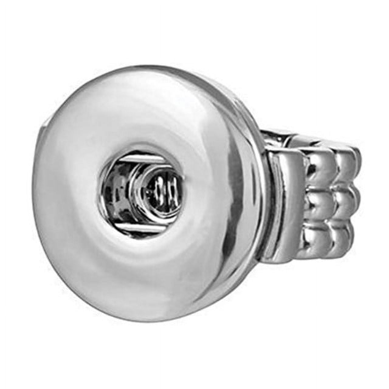 Ginger Snaps Stretch Snap Ring - Walmart.com