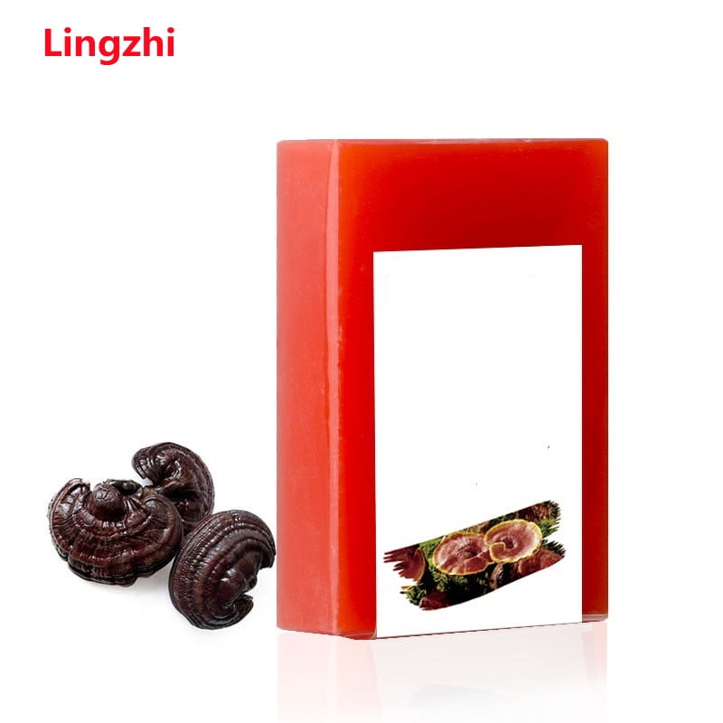 Ginger Soap for Face & Body, Bar Soap for Antifungal Antiseptic Natural