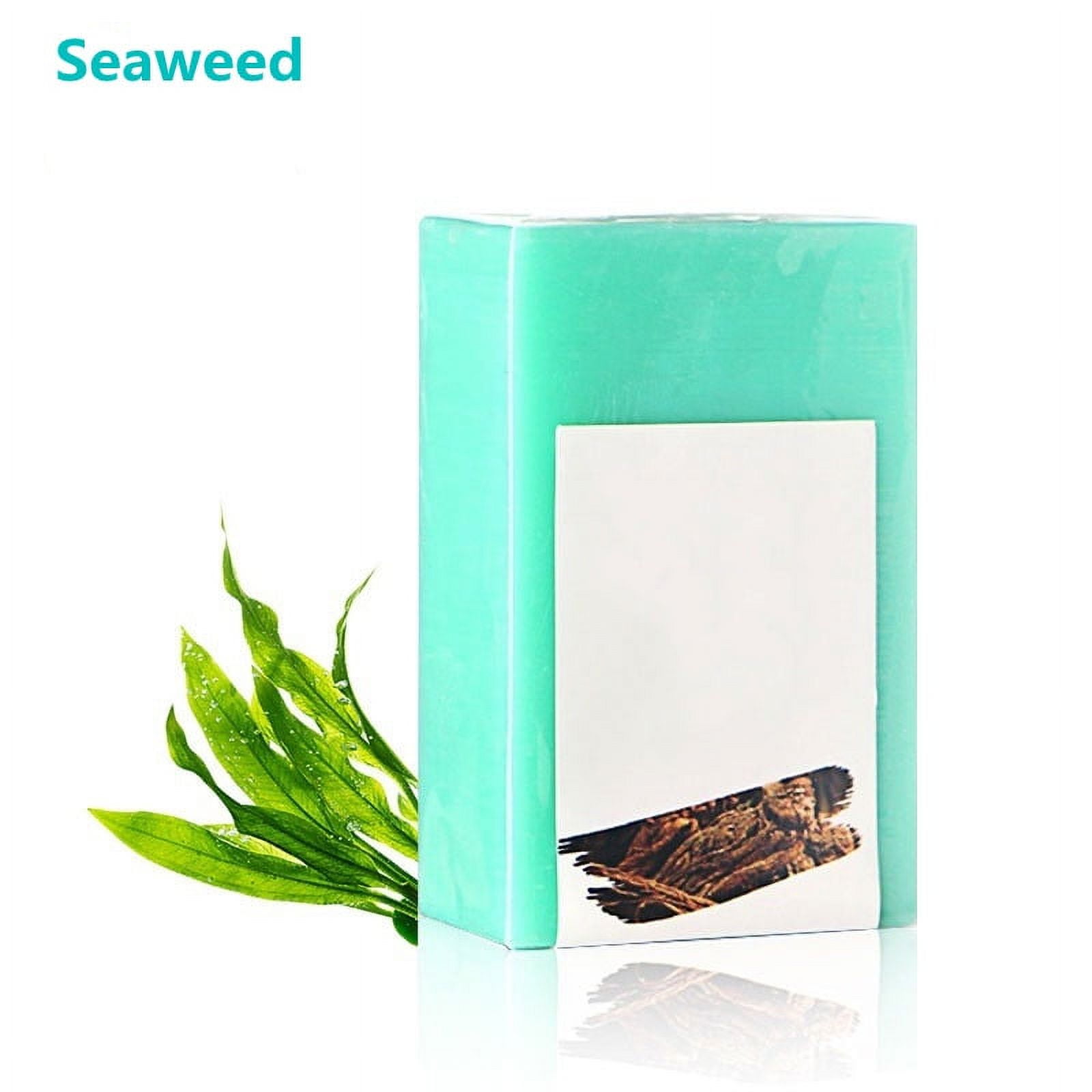 Ginger Soap for Face & Body, Bar Soap for Antifungal Antiseptic Natural