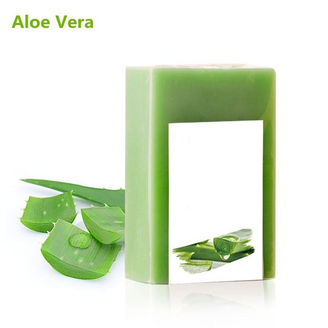 Ginger Soap for Face & Body, Bar Soap for Antifungal Antiseptic Natural