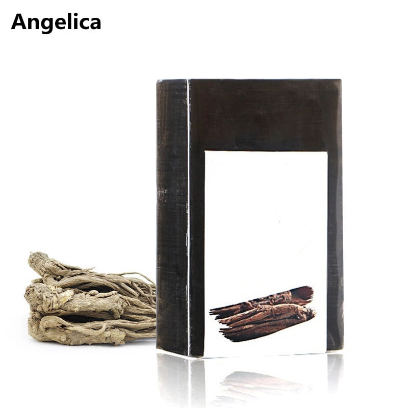 Ginger Soap for Face & Body, Bar Soap for Antifungal Antiseptic Natural