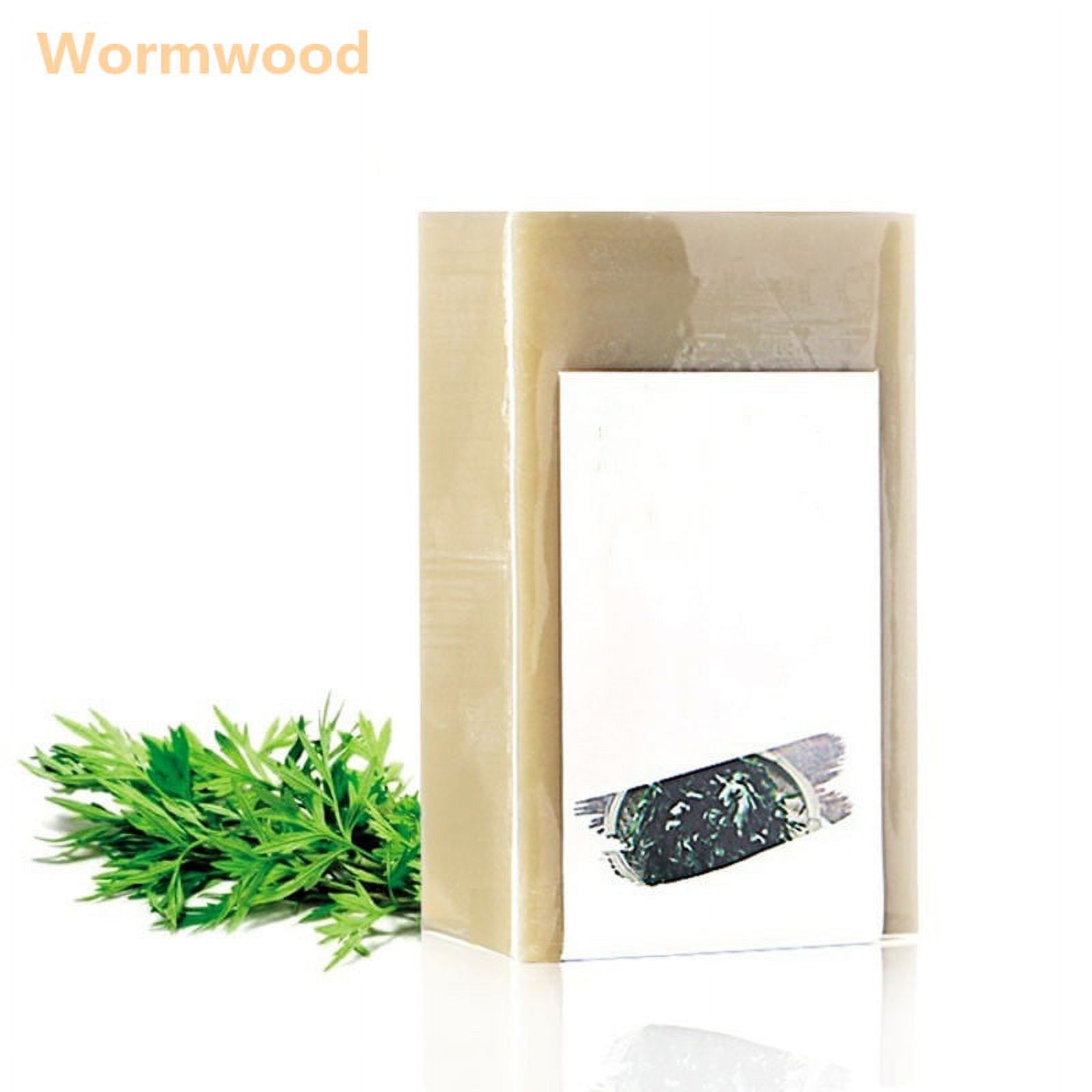 Ginger Soap for Face & Body, Bar Soap for Antifungal Antiseptic Natural