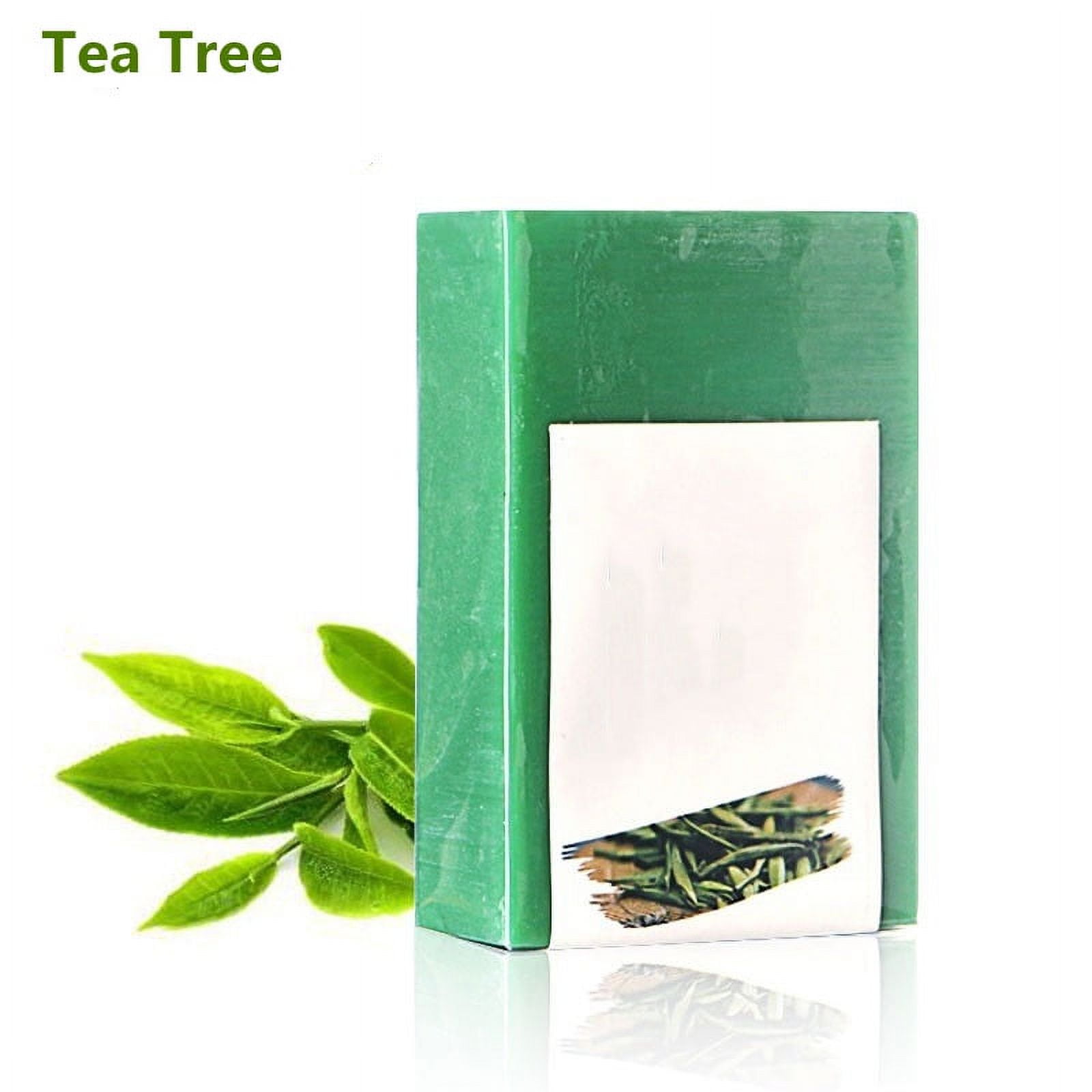 Ginger Soap for Face & Body, Bar Soap for Antifungal Antiseptic Natural