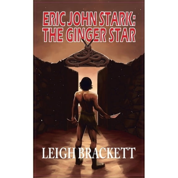 Ginger Star, (Hardcover)