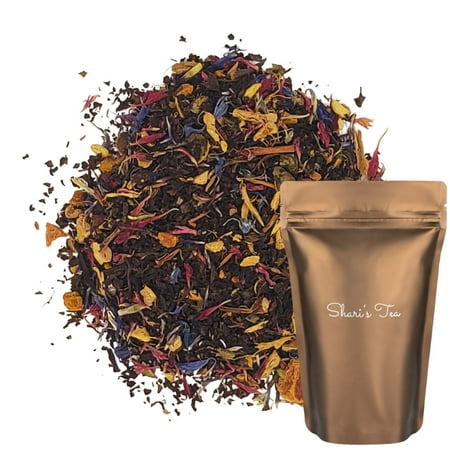 Ginger Turmeric