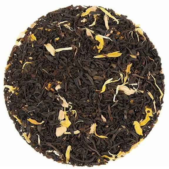 Ginger loose leaf tea (50 grams)
