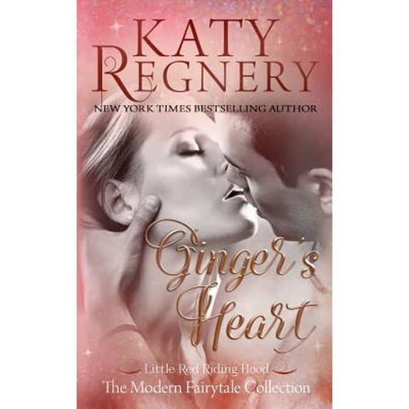 Pre-Owned Ginger's Heart (Paperback) 1944810013 9781944810016