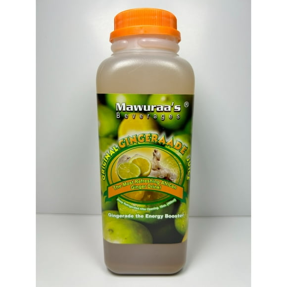 Gingeraade Original