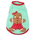 thumbnail image 1 of Gingerbread Anne Tee, 1 of 1
