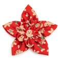thumbnail image 1 of Gingerbread Bones Flower, 1 of 3