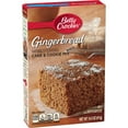 thumbnail image 1 of Gingerbread Cake  Cookie Mix, 14.5 oz., 1 of 9