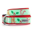 thumbnail image 1 of Gingerbread Collar, 1 of 1