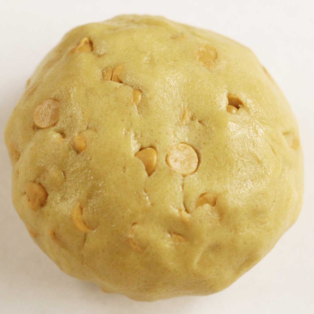 Gingerbread Cookie Dough (Roll Out) In A 1 Pound Deli Container