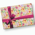 thumbnail image 1 of Gingerbread Cookies Gift Wrap, 1 of 3