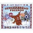 thumbnail image 1 of Pre-Owned Gingerbread Friends (Hardcover) 0399251618 9780399251610, 1 of 1