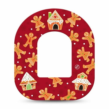 Gingerbread Fun Pod Tape