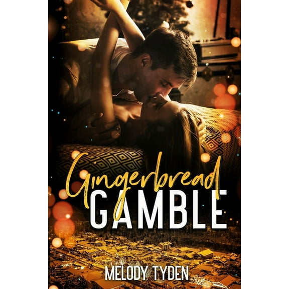 Gingerbread Gamble, (Paperback)