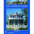 thumbnail image 1 of Gingerbread Gems: Victorian Architecture of Cape May (Paperback) by Tina Skinner, 1 of 1
