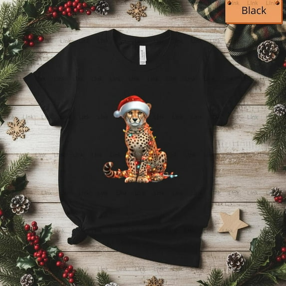 Gingerbread Guy Cookie Man Holiday Christmas Art Top Unisex T-Shirt, up to size 5XL