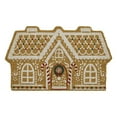 thumbnail image 1 of Gingerbread House Door Mat Christmas Coir Doormat Gingerbread Welcome Door Mat Christmas Non Slip Floor Mats Xmas Indoor Entrance Porch Front Decor 48 x 30 Inch, 1 of 5