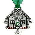 thumbnail image 1 of Gingerbread House Ornament, 1 of 4