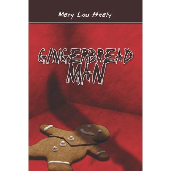 Pre-Owned Gingerbread Man (Paperback)