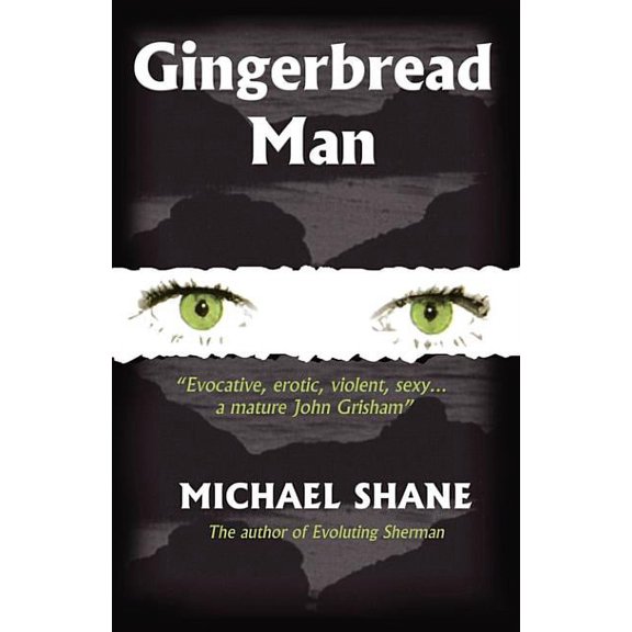 Gingerbread Man (Paperback)
