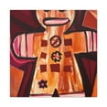 thumbnail image 1 of Gingerbread Man Splendor - Canvas, 1 of 25