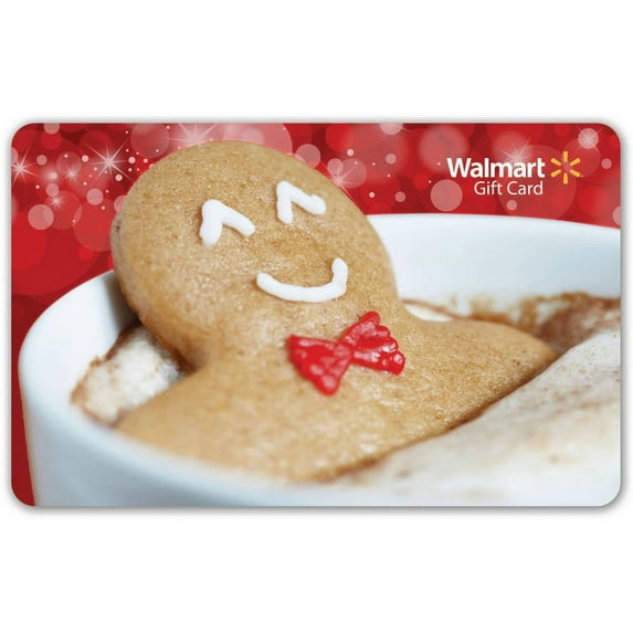 Gingerbread Man