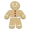 thumbnail image 1 of Gingerbread Man, 1 of 2